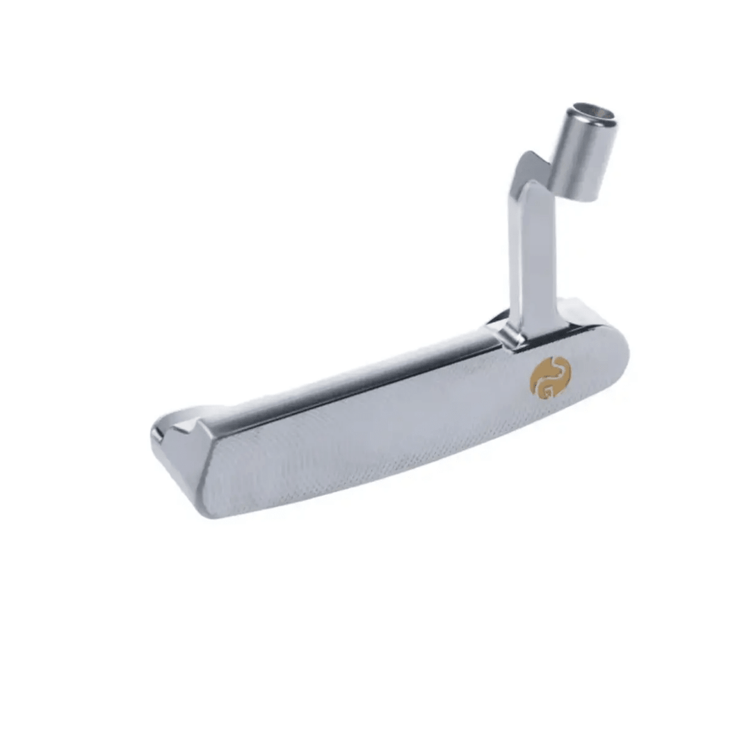 Spade Slim Necked Putter | Scott Golf - Scott Golf