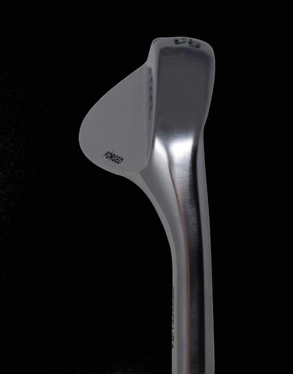 Tour Grind Wedges | Scott Golf - Scott Golf