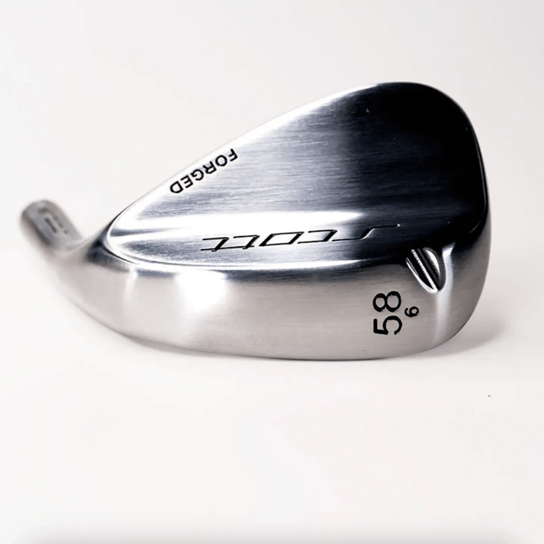 Tour Grind Wedges | Scott Golf - Scott Golf