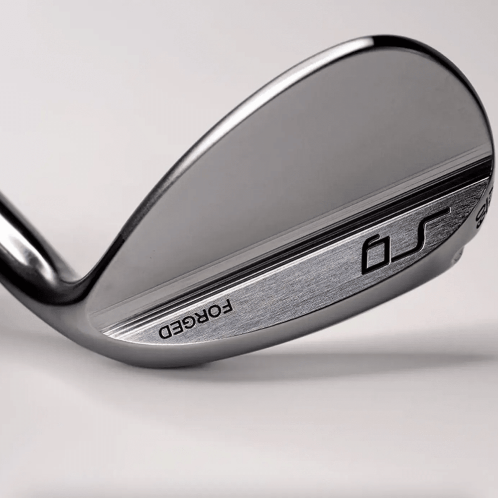 X - Grind Wedges | Scott Golf - Scott Golf