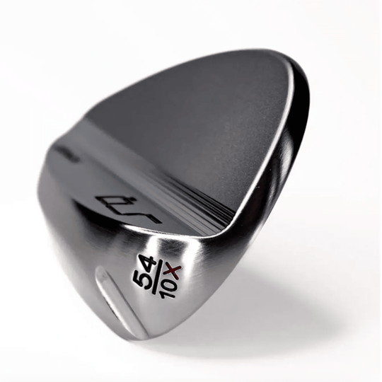 X - Grind Wedges | Scott Golf - Scott Golf