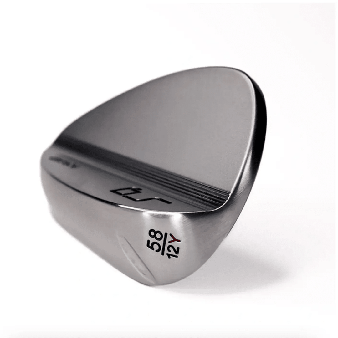 Y - Grind Wedges | Scott Golf - Scott Golf