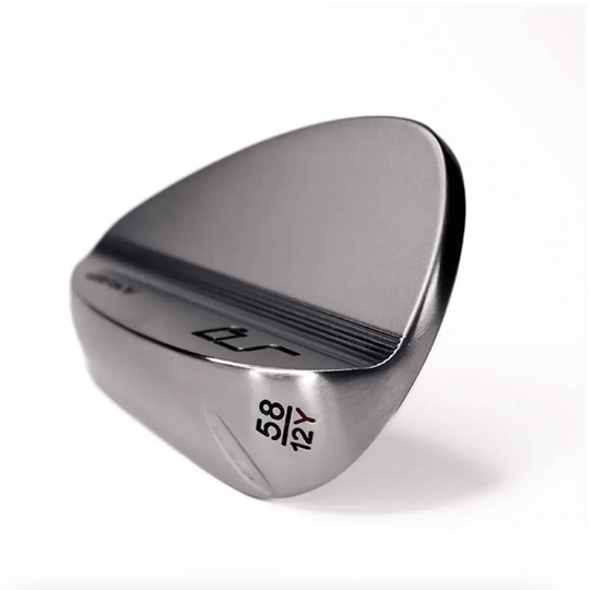 Y - Grind Wedges | Scott Golf - Scott Golf