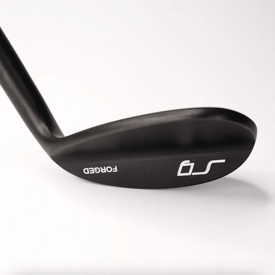 Y - Grind Wedges | Scott Golf - Scott Golf