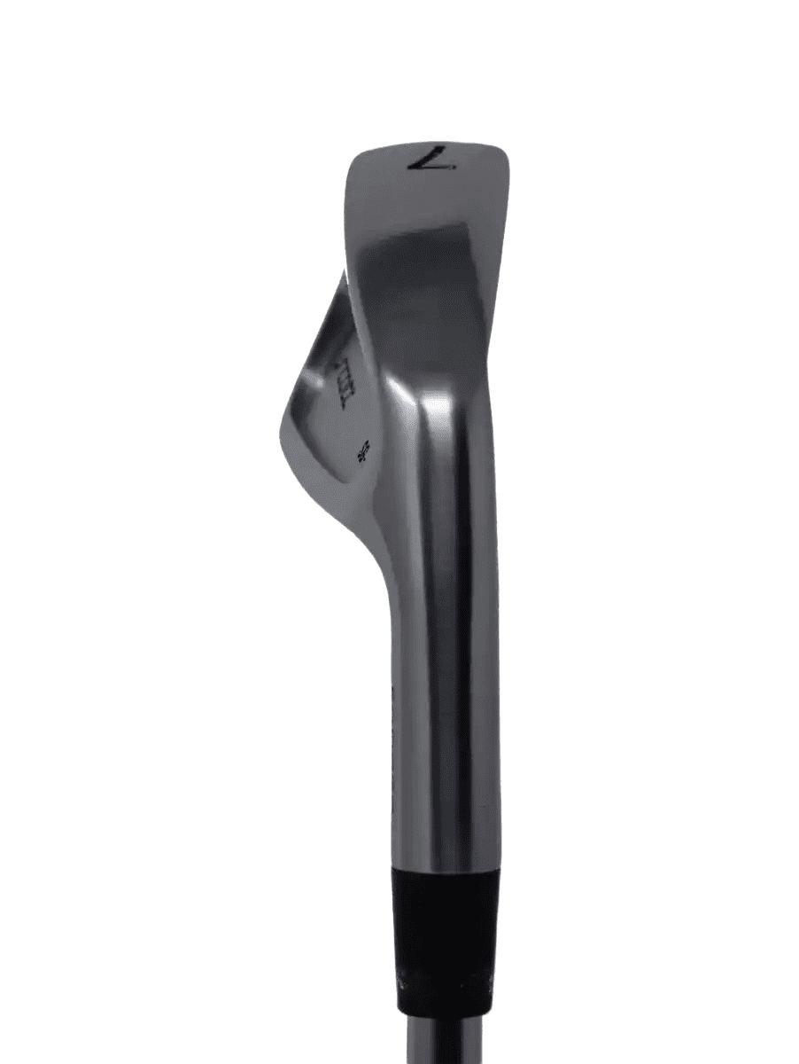 SG-01 Muscle Back Irons - Elevate Your Game with Precision and Power - Image 6