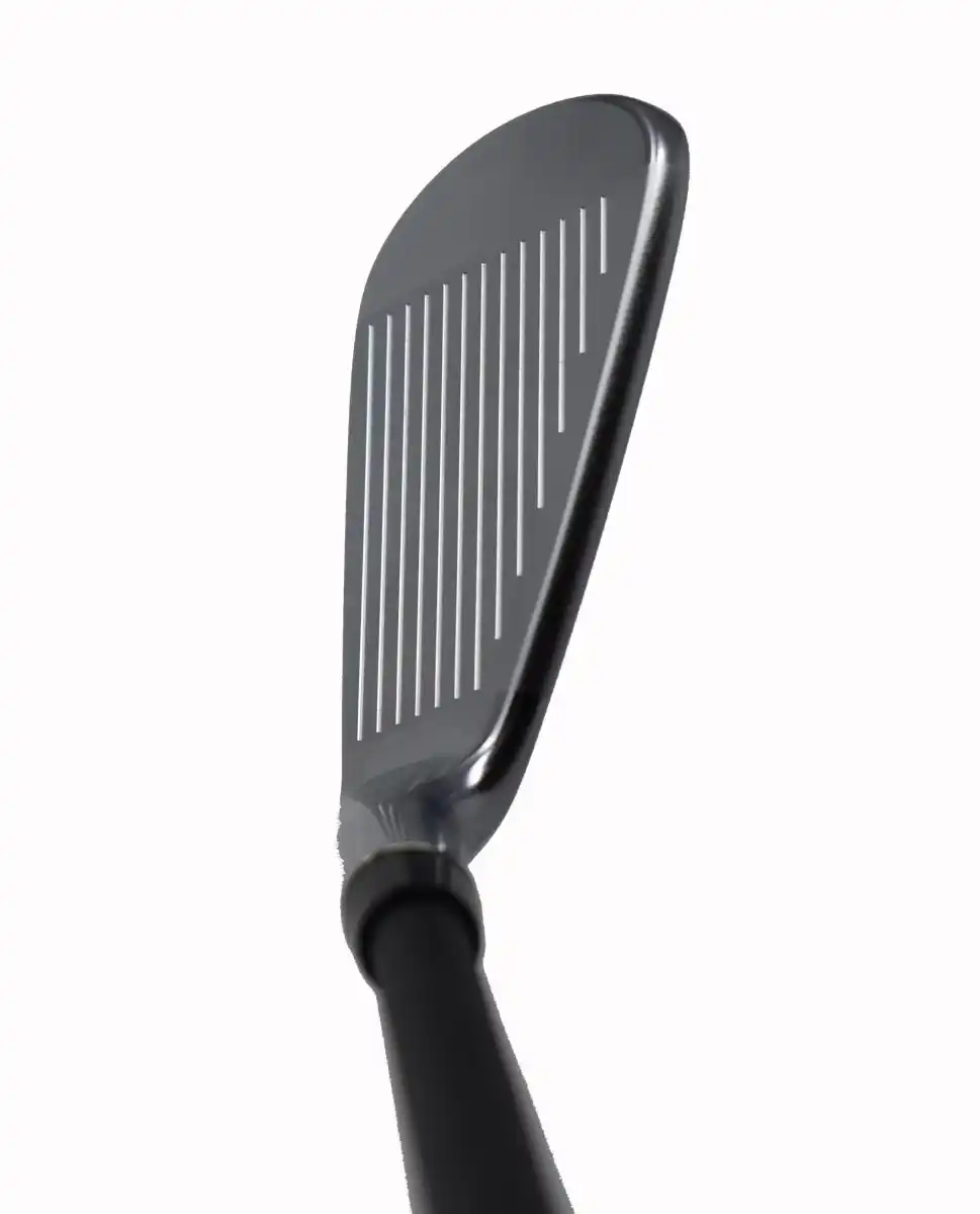 SG-01 Muscle Back Irons - Elevate Your Game with Precision and Power - Image 7