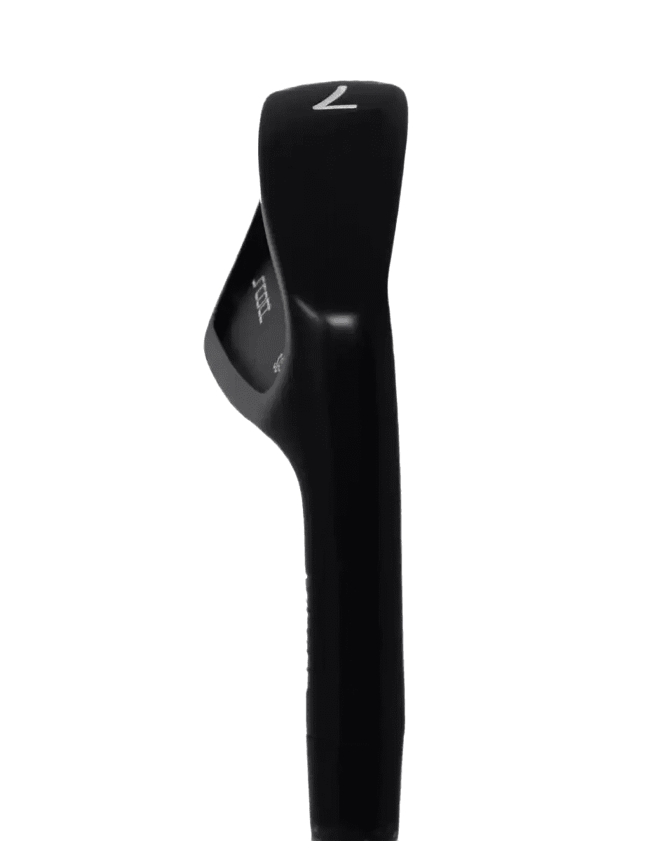 SG-01 Muscle Back Irons - Elevate Your Game with Precision and Power - Image 3