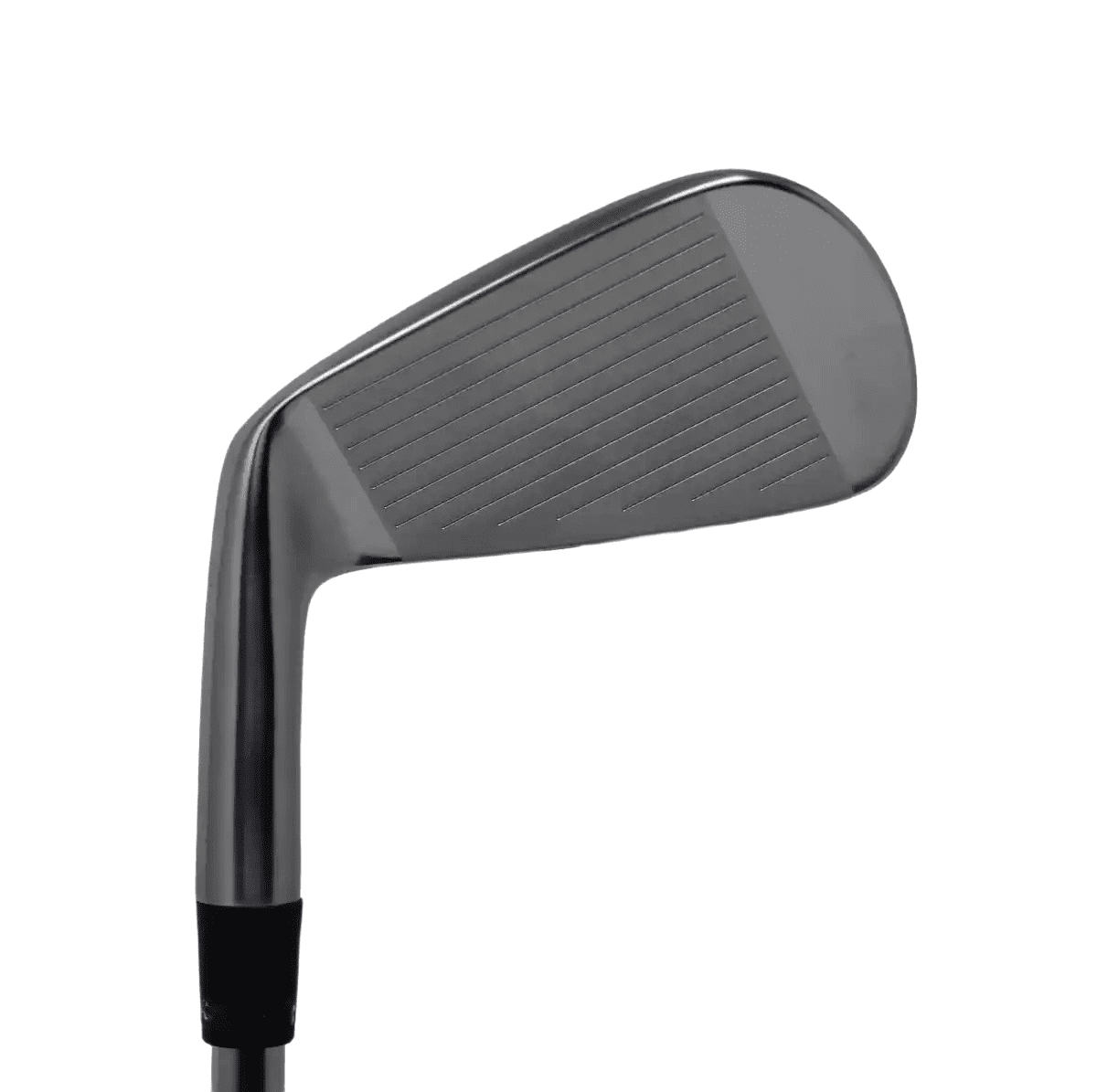 SG-01 Muscle Back Irons - Elevate Your Game with Precision and Power - Image 8