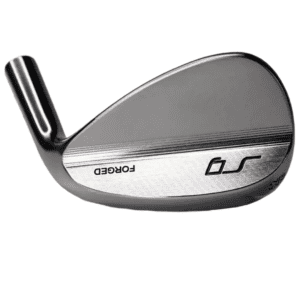 Full Sole Wedge | Scott Golf