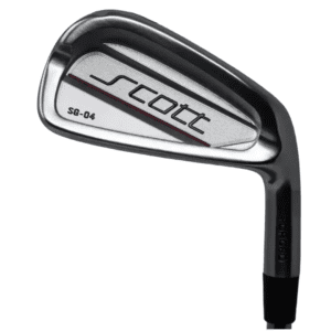 SG-04 7-Iron 14-Day Demo Program