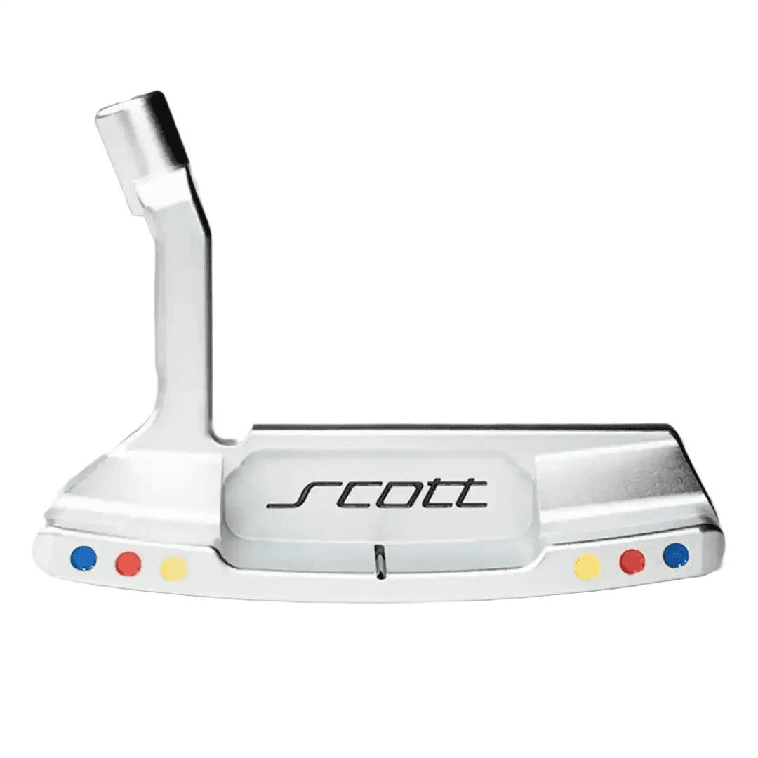 The Ender Putter | Scott Golf Putter - Image 5