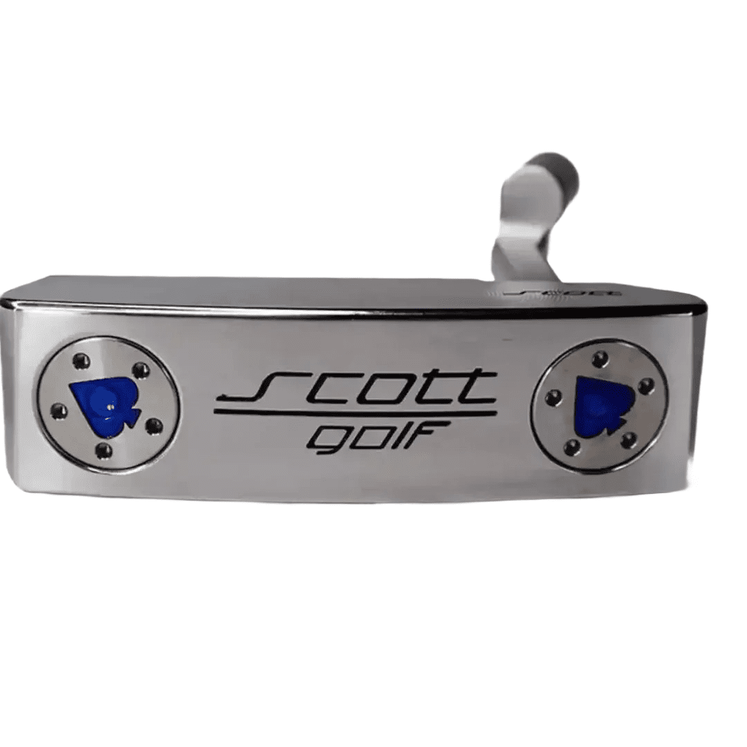 The Ender Putter | Scott Golf Putter - Image 4