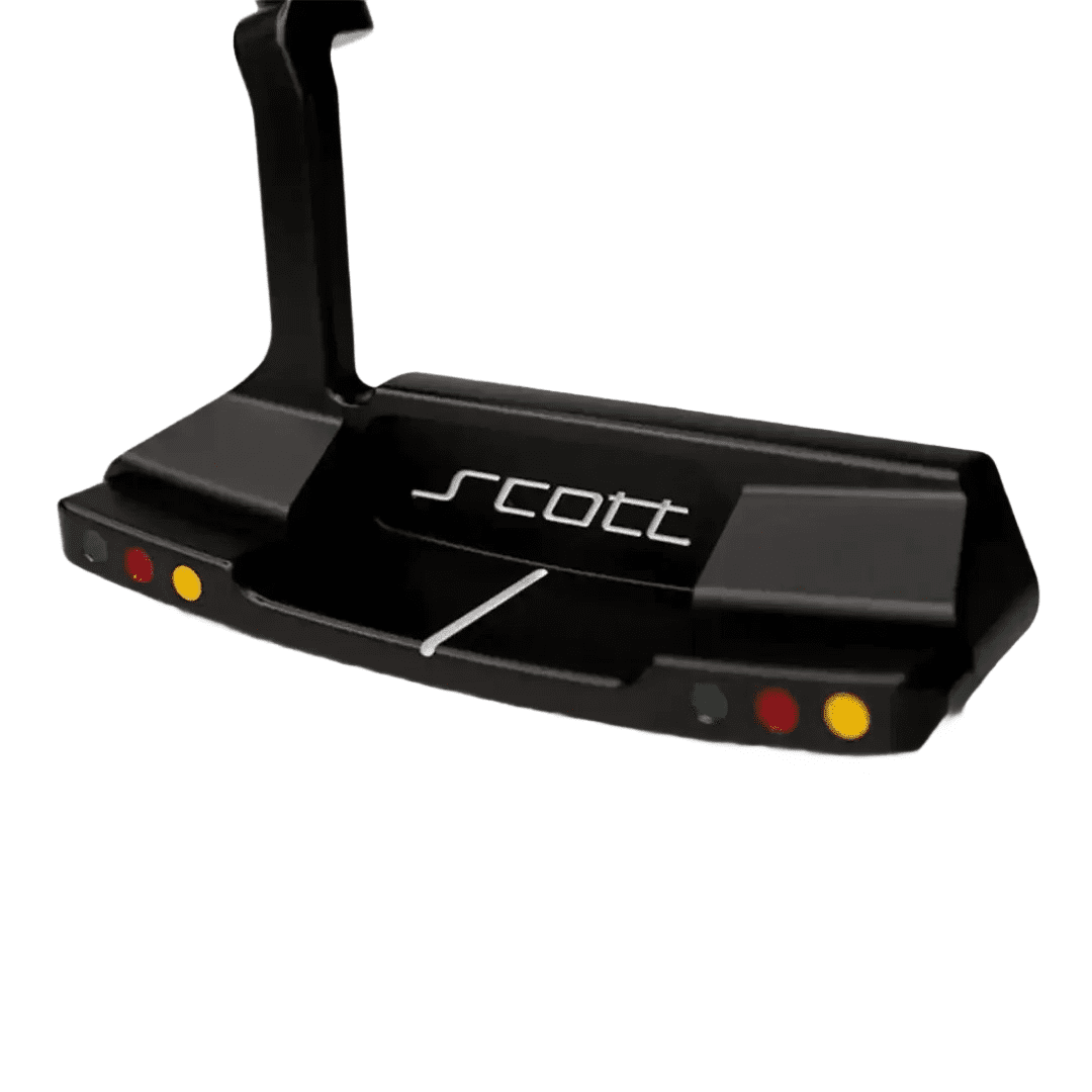 The Ender Putter | Scott Golf Putter - Image 3