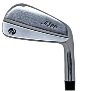 Modern design golf club iron