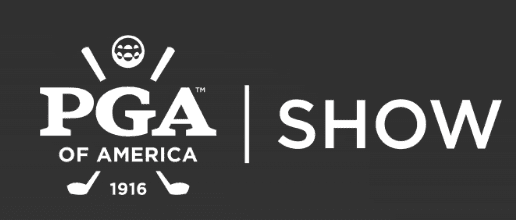 PGA of America Show logo