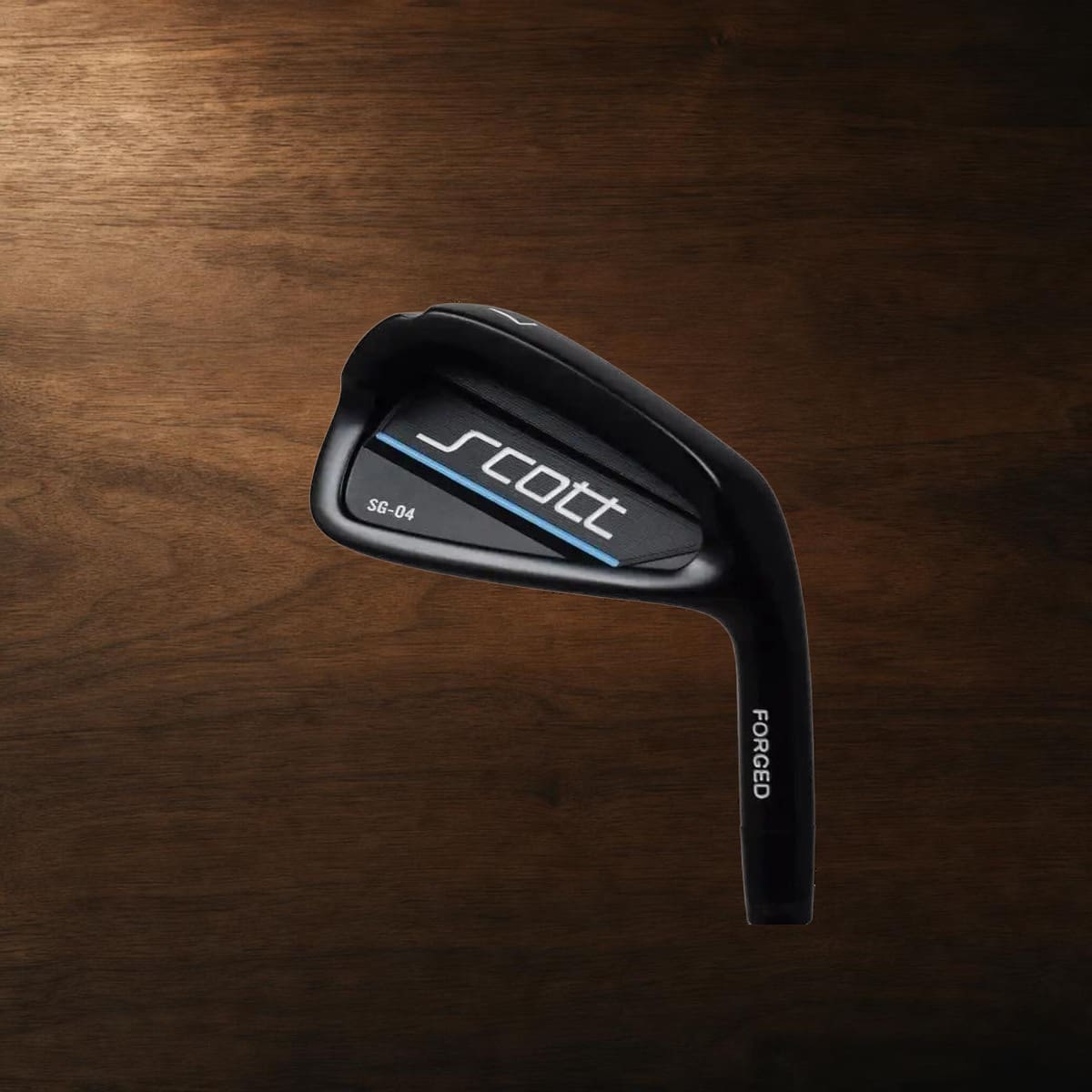 SG-04 Forged Irons for Game Improvement