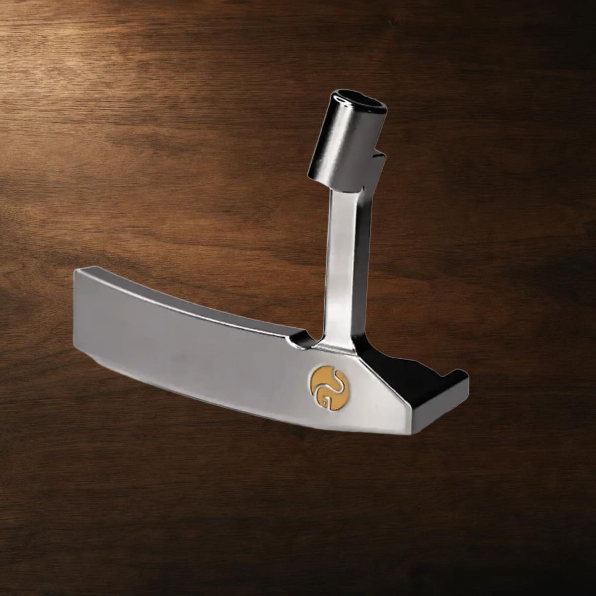 Viper Putter | Unleash Your Precision Putting