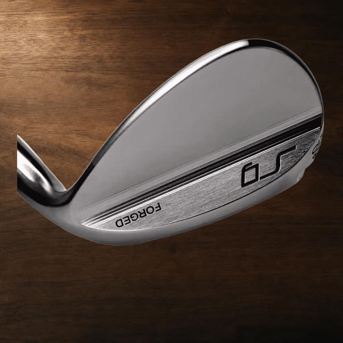 X-Grind Wedge | Scott Golf