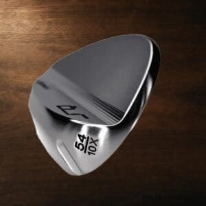 X-Grind Wedge | Scott Golf