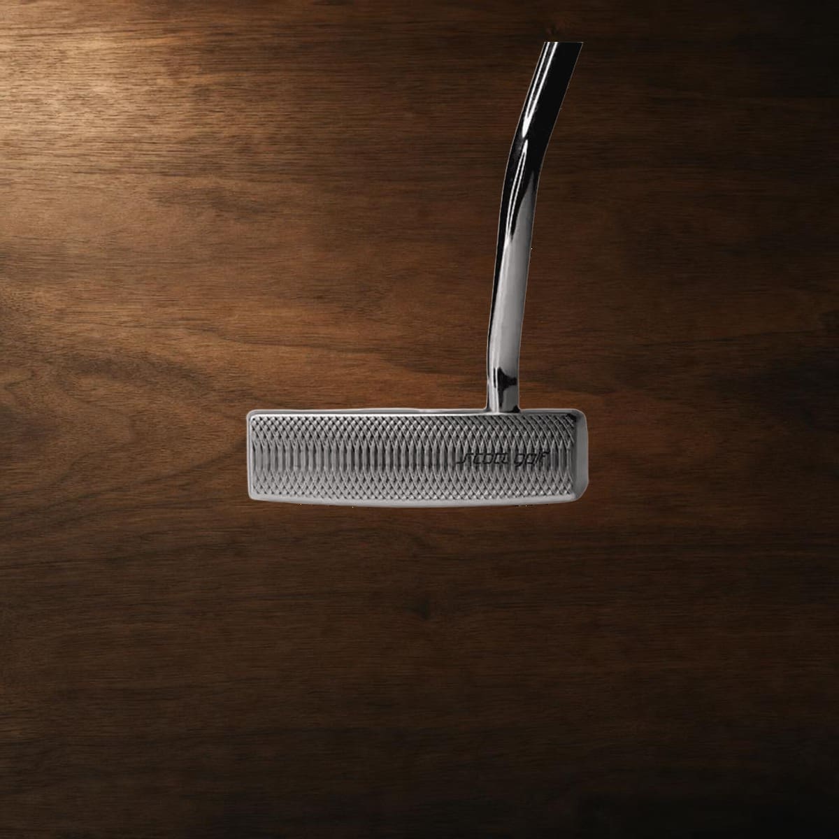 Slayer Mallet Putter for Precision Putting | Scott Golf
