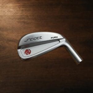 Utility Iron: The Fury