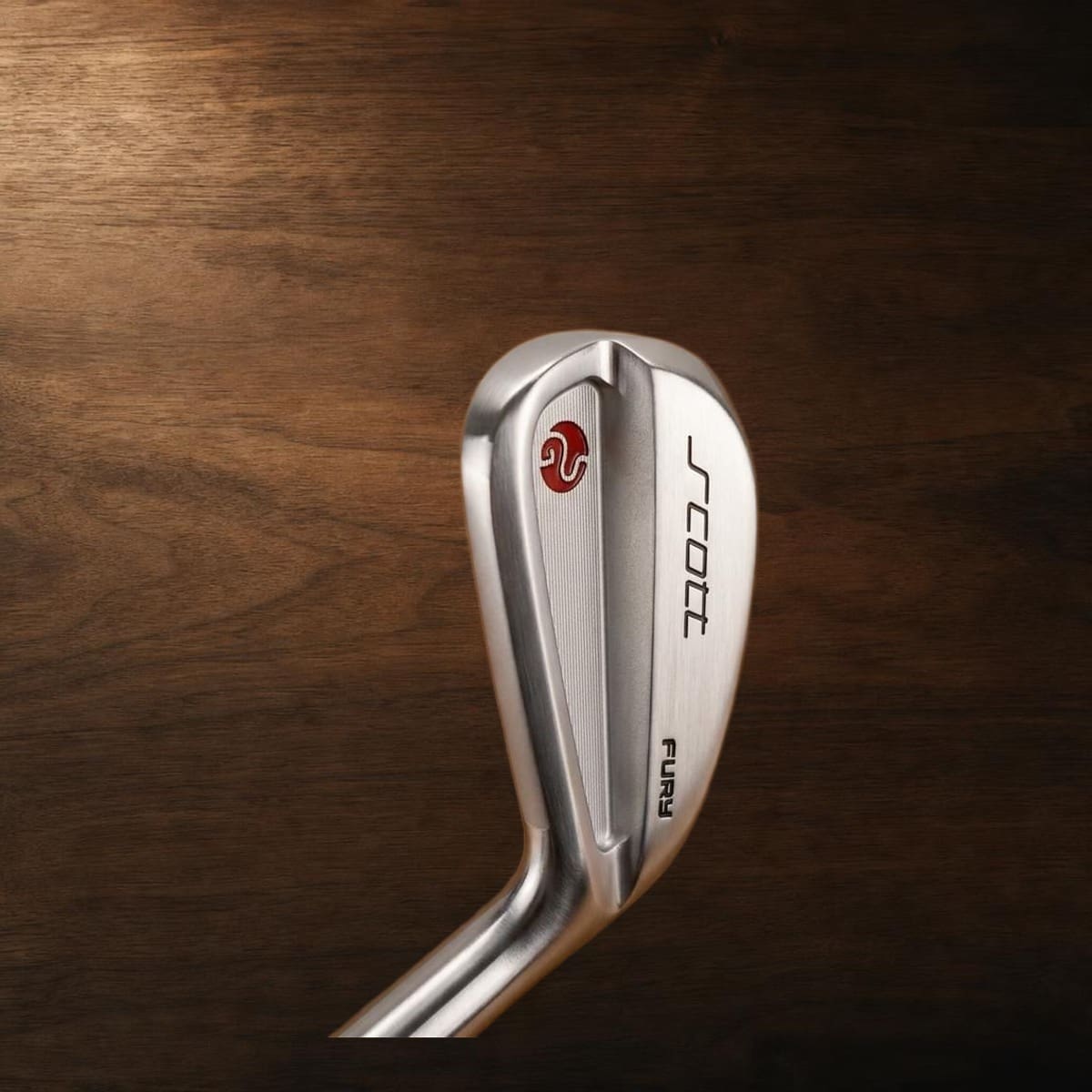 Utility Iron: The Fury